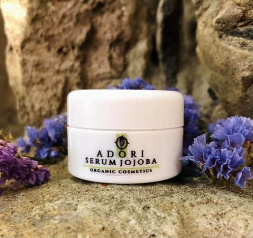 აღმდგენი შრატი - ჟოჟობა